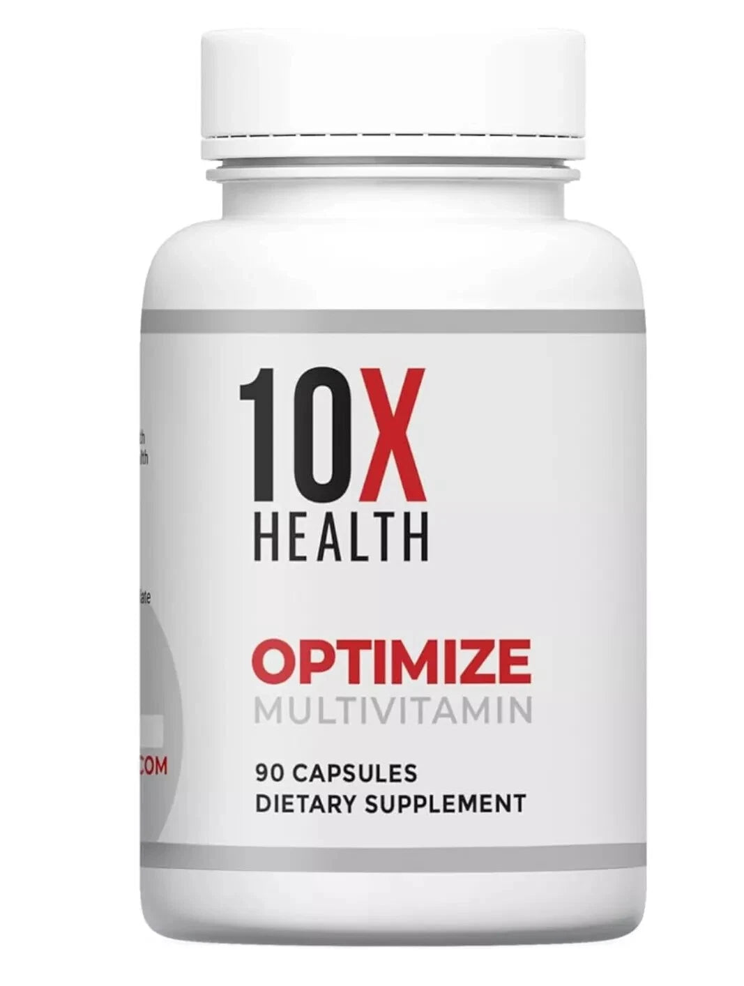 10X Health Optimize