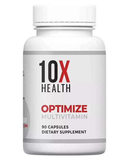 10X Health Optimize
