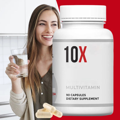 10X Health Optimize