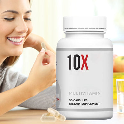 10X Health Optimize