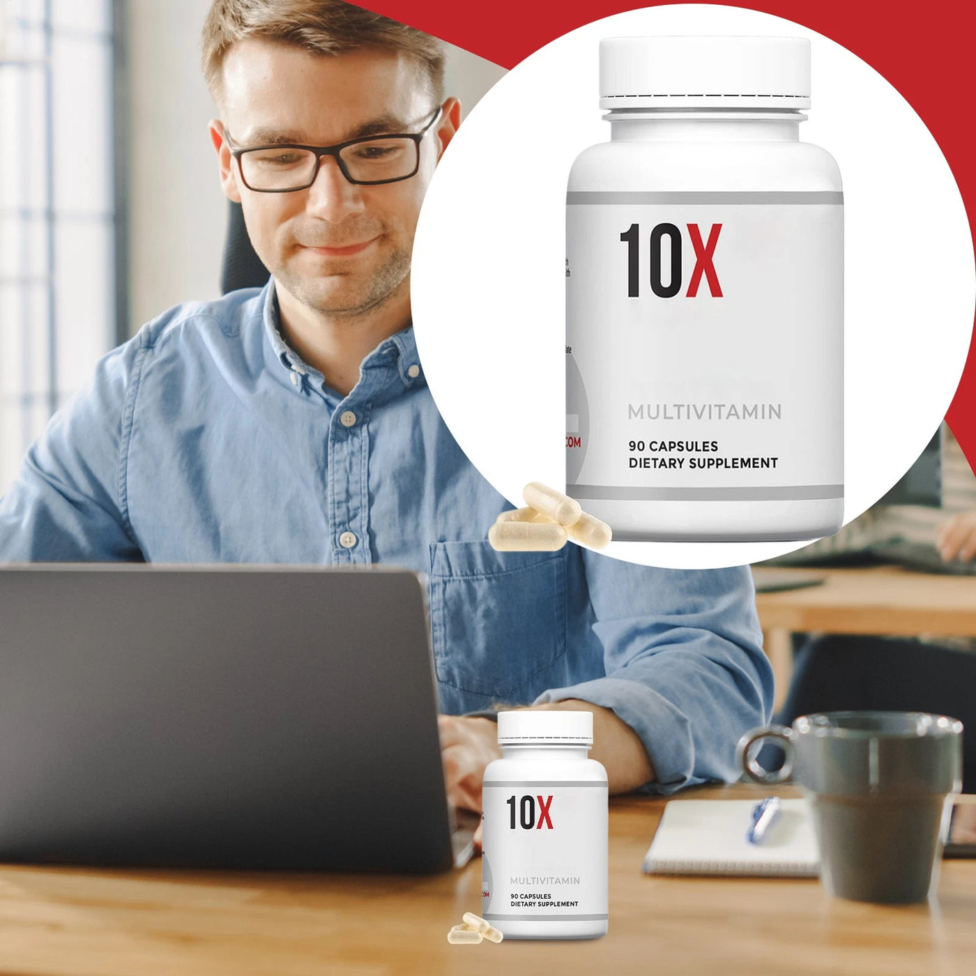 10X Health Optimize