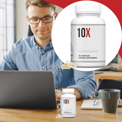 10X Health Optimize