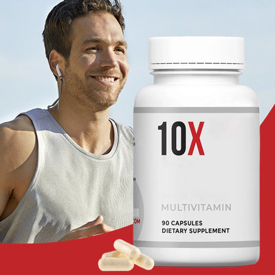 10X Health Optimize