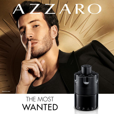 Azzaro The Most Wanted Eau de Parfum