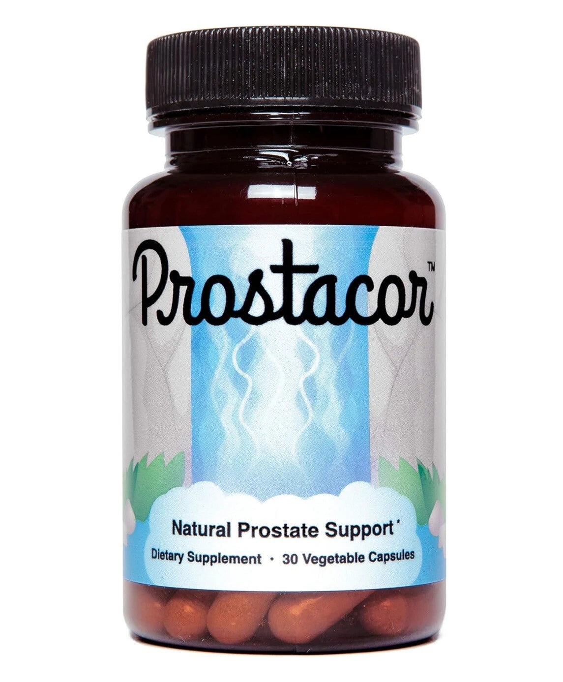 Nutreance Prostacor