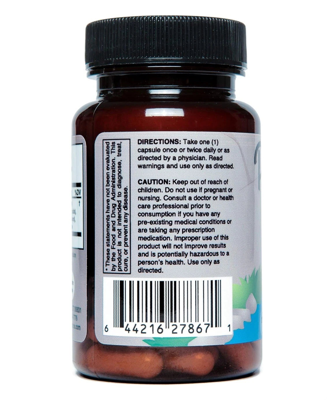 Nutreance Prostacor