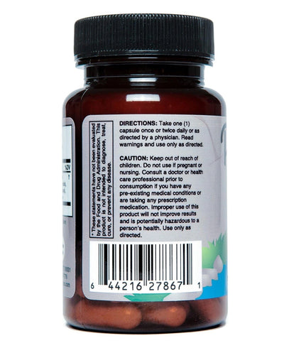 Nutreance Prostacor