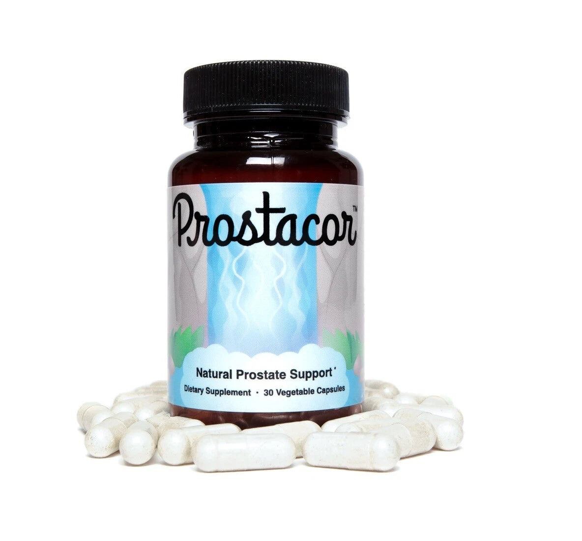 Nutreance Prostacor