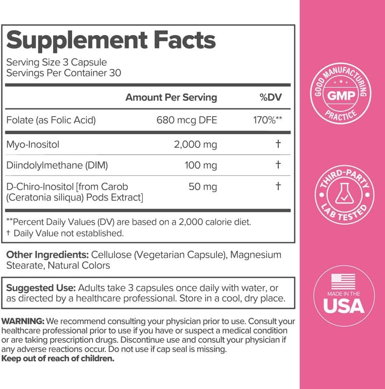 O Positiv FLO Ovarian