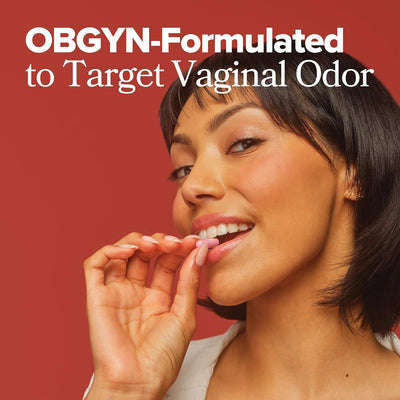 URO Vaginal Probiotics