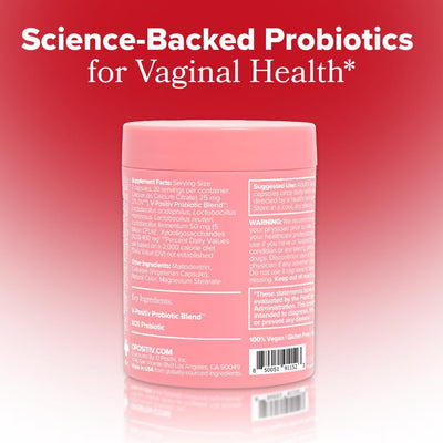 URO Vaginal Probiotics