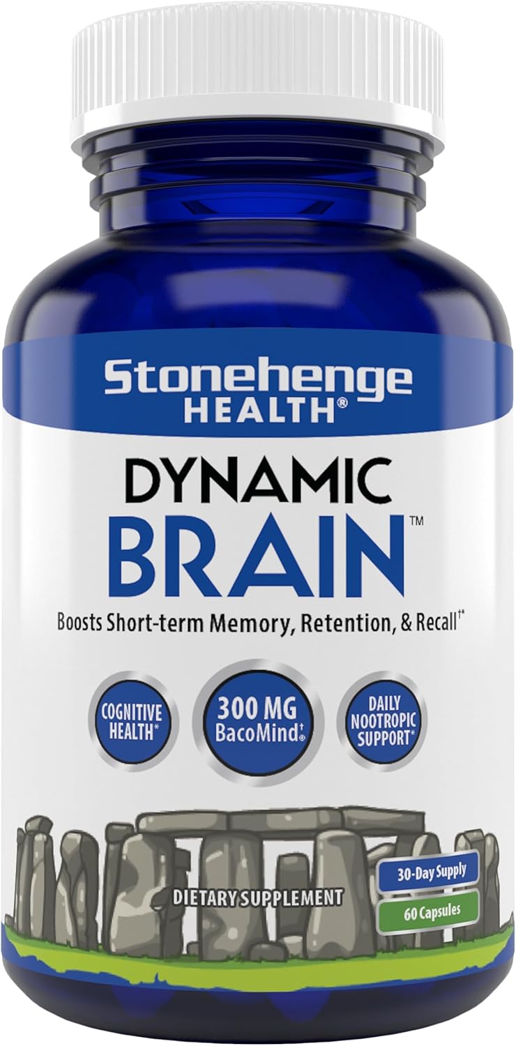 Stonehenge Health Dynamic
