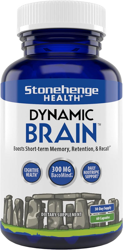Stonehenge Health Dynamic