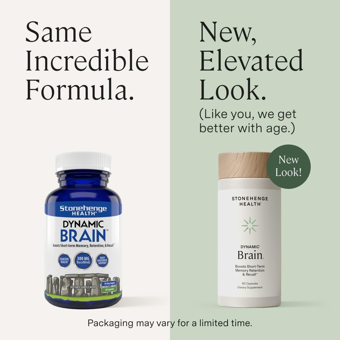 Stonehenge Health Dynamic