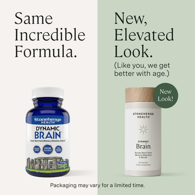Stonehenge Health Dynamic