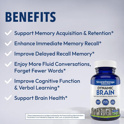 Stonehenge Health Dynamic