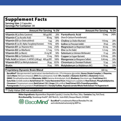 Stonehenge Health Dynamic