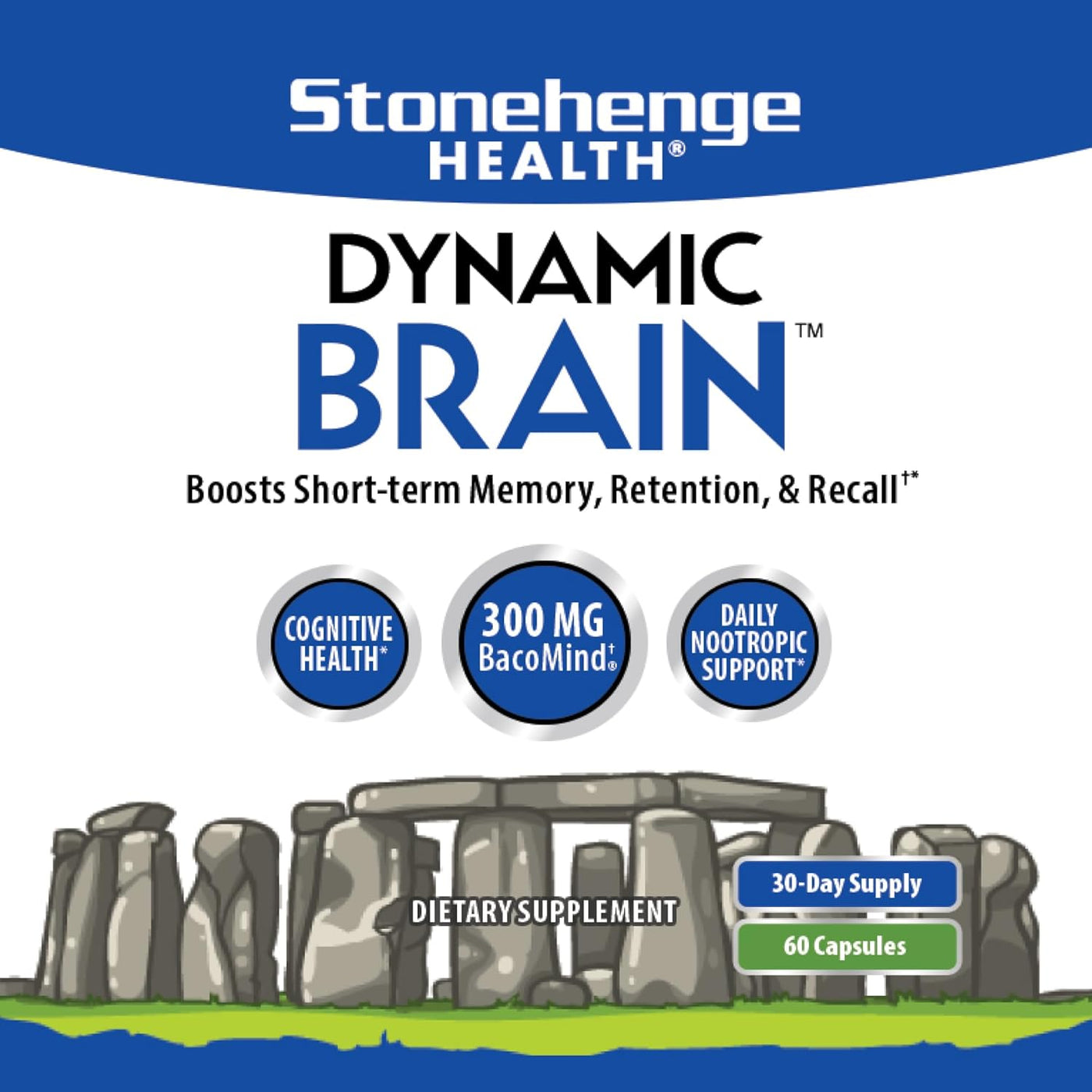 Stonehenge Health Dynamic