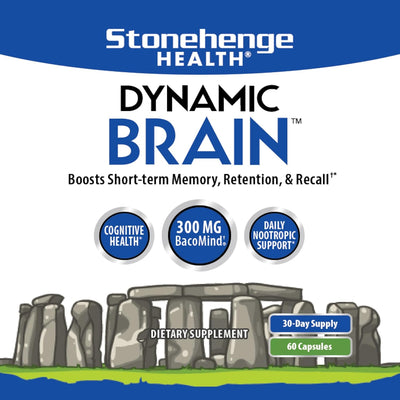 Stonehenge Health Dynamic