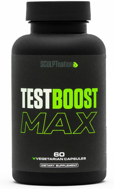 Test Boost Max
