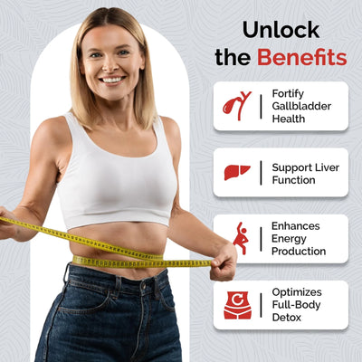 UpWellness Ultra Liver